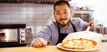 Marketing Digital para Pizzaria no Interior de São Paulo
