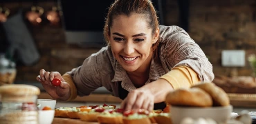 Marketing Digital para Restaurantes